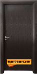 Интериорна врата Gama 210, цвят венге