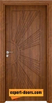 Интериорна врата Гама P-204-Z