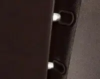 Горни пасивни шипове