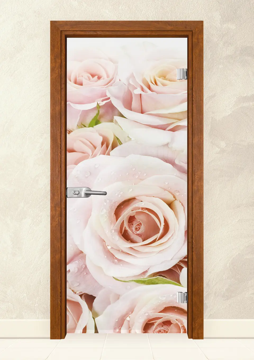 staklena-vrata-print-g-13-7-zlaten-dab Стъклена интериорна врата Print G 13-7 Златен Дъб